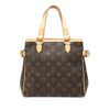Secondhand Louis Vuitton Monogram Batignolles Vertical PM