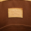 Secondhand Louis Vuitton Monogram Batignolles Vertical PM