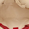 Gucci Medium Microguccissima Patent Nice Dome Satchel Secondhand
