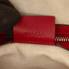 Gucci Medium Microguccissima Patent Nice Dome Satchel Secondhand