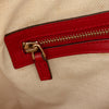 Gucci Medium Microguccissima Patent Nice Dome Satchel Secondhand