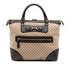 Gucci Diamante Canvas Catherine Tote Secondhand