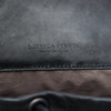 Bottega Veneta Intrecciato Trimmed Leather Drawstring Backpack Secondhand