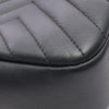 Chanel Mini CC Diagonal Chevron Camera Case Secondhand