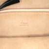 Secondhand Chloé Medium Calfskin and Suede Faye Crossbody