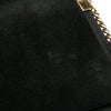Secondhand Chloé Medium Calfskin and Suede Faye Crossbody