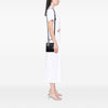 Dior Mini Fabric Lame Lady Dior Secondhand