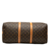 Louis Vuitton Monogram Keepall Bandouliere 50 Secondhand
