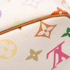 Louis Vuitton Monogram Multicolore Pochette Accessoires Secondhand