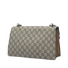 Gucci Medium GG Supreme Dionysus Shoulder Bag Secondhand
