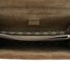 Gucci Medium GG Supreme Dionysus Shoulder Bag Secondhand