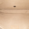 Chanel Canvas Iliad Flap Clutch Secondhand