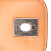 Chanel Canvas Iliad Flap Clutch Secondhand