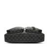 Louis Vuitton Damier Graphite Utility Business Bag Secondhand