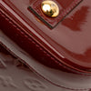 Louis Vuitton Monogram Vernis Alma PM Secondhand