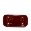 Louis Vuitton Monogram Vernis Alma PM Secondhand