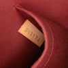 Louis Vuitton Monogram Vernis Alma PM Secondhand