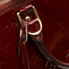Louis Vuitton Monogram Vernis Alma PM Secondhand