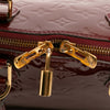 Louis Vuitton Monogram Vernis Alma PM Secondhand