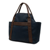 Hermès Toile Sac de Pansage Grooming Bag Secondhand