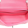 Chanel Mini Rectangular Classic Lambskin Single Flap Secondhand