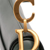Dior Smooth Calfskin Saddle Bag Secondhand