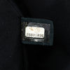 Chanel CC Herringbone Tweed Flap Secondhand