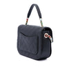 Chanel Paris Cuba Small Quilted Caviar Thread Around Flap Secondhand