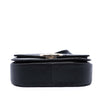 Chanel Paris Cuba Small Quilted Caviar Thread Around Flap Secondhand