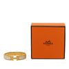 Hermès Narrow Enamel Clic H Bracelet PM Secondhand