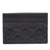 Secondhand Gucci Guccissima Card Holder