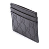 Secondhand Gucci Guccissima Card Holder