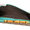 Gucci GG Canvas Bamboo Bar Crossbody Secondhand