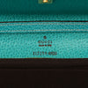 Gucci GG Canvas Bamboo Bar Crossbody Secondhand