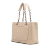 Chanel Caviar Grand Shopping Tote Secondhand