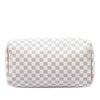 Louis Vuitton Damier Azur Speedy 35 Secondhand