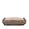 Gucci GG Crystal Abbey D-Ring Shoulder Bag Secondhand