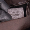Gucci GG Crystal Abbey D-Ring Shoulder Bag Secondhand