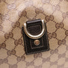 Gucci GG Crystal Abbey D-Ring Shoulder Bag Secondhand