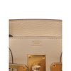 Hermès Clemence Birkin Retourne 30 Secondhand
