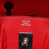 Hermès Togo Birkin Retourne 35 Secondhand
