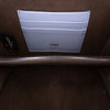 Fendi Calfskin Flat Baguette Crossbody Secondhand