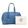 Hermès Clemence Victoria II 35 Secondhand