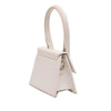 Jacquemus Leather Le Chiquito Moyen Secondhand