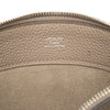 Secondhand Hermès Togo Bazar Pouch PM