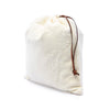 LOEWE Anagram Terry Cloth Drawstring Pouch Secondhand