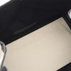 Balenciaga Canvas Navy Cabas Tote S Secondhand