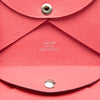 Hermès Epsom Calvi Duo Wallet Secondhand