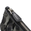 Prada Tessuto Camouflage Gaufre Pouch Secondhand