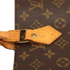 Louis Vuitton Monogram Sac Plat Secondhand